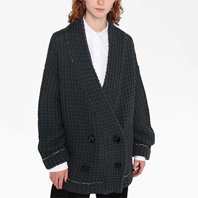 MM6 Maison Margiela(エムエムシックス メゾン マルジェラ) ダブル