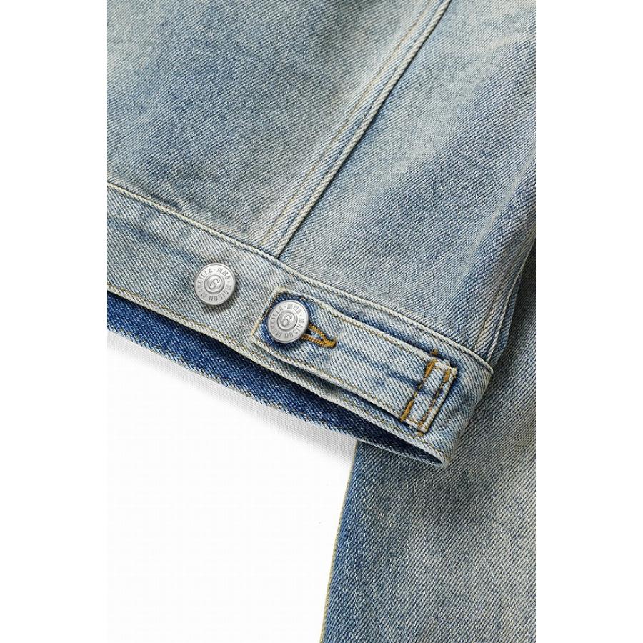 MM6 Maison Margiela(エムエムシックス メゾン マルジェラ) クロップド
