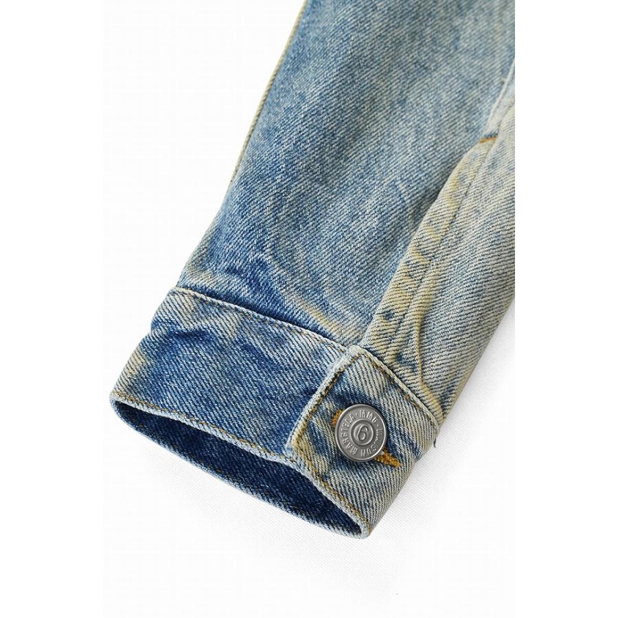 MM6 Maison Margiela(エムエムシックス メゾン マルジェラ) クロップド