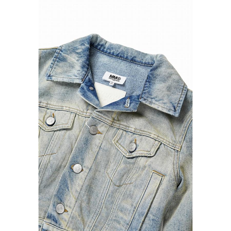 MM6 Maison Margiela(エムエムシックス メゾン マルジェラ) クロップド