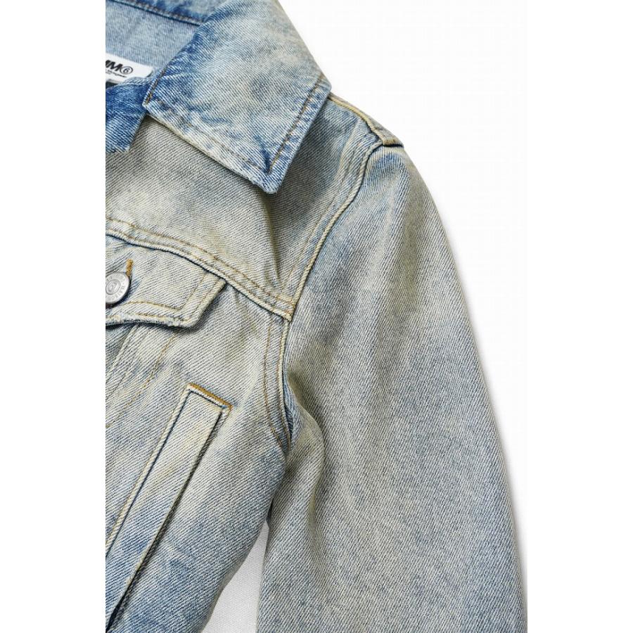 MM6 Maison Margiela(エムエムシックス メゾン マルジェラ) クロップド