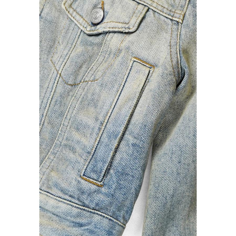 MM6 Maison Margiela(エムエムシックス メゾン マルジェラ) クロップド