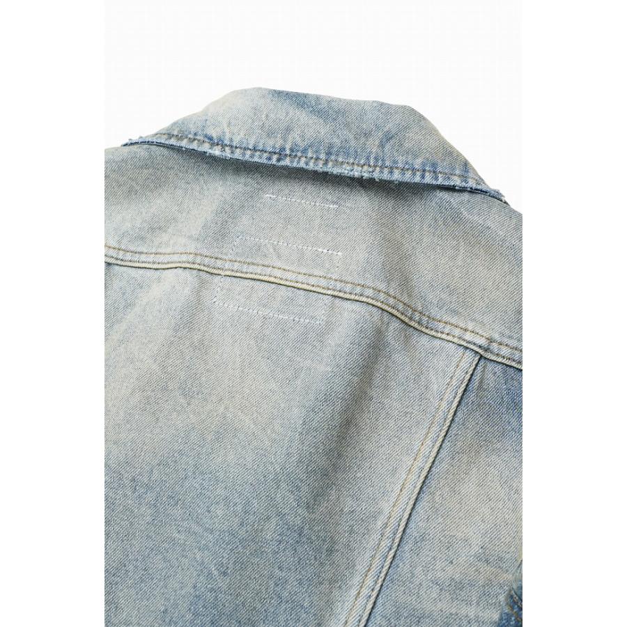 MM6 Maison Margiela(エムエムシックス メゾン マルジェラ) クロップド