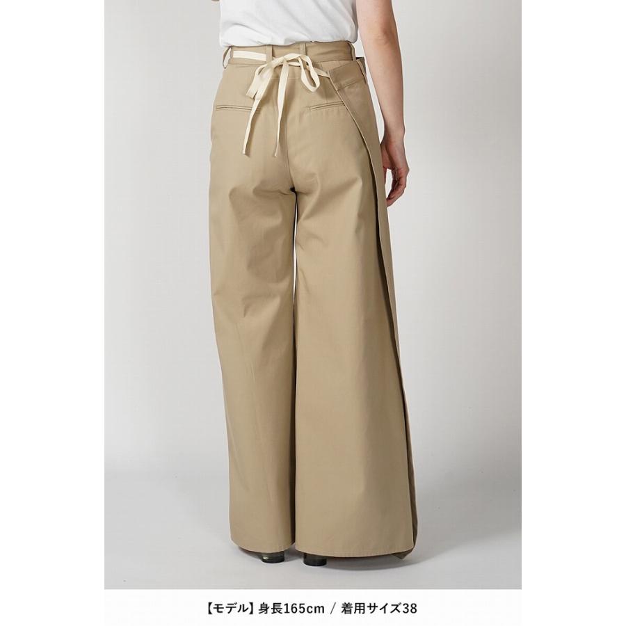MM6 Maison Margiela(エムエムシックス メゾン マルジェラ) コットン