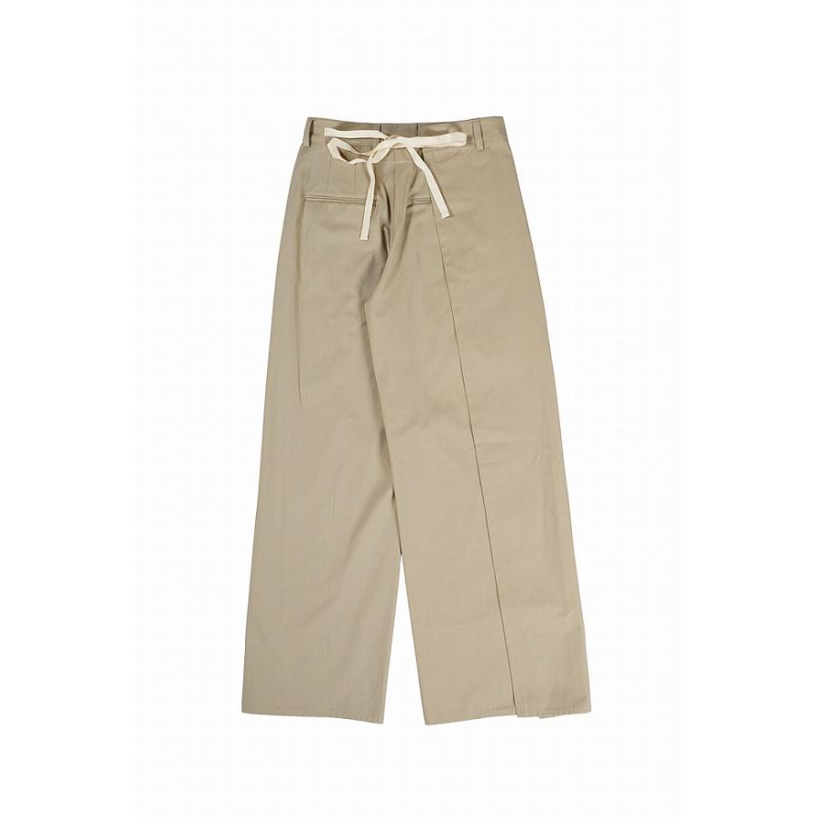 MM6 Maison Margiela(エムエムシックス メゾン マルジェラ) コットン