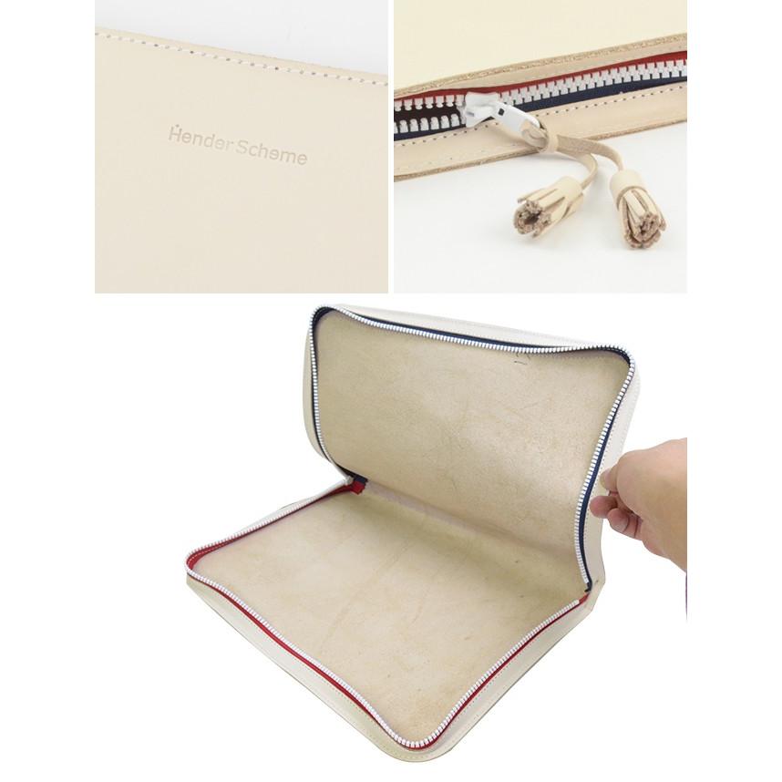 エンダースキーマ Hender Scheme ジップファイル zip file sc-rc-zpf クラッチバッグ タブレットケース A4 : sc-rc-zpf : WR homme - 通販 - Yahoo!ショッピング エンダースキーマ Hender Scheme ジップファイル zip file sc-rc-zpf クラッチバッグ タブレットケース A4 : sc-rc-zpf : WR homme - 通販 - Yahoo!ショッピング