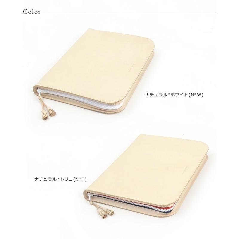 エンダースキーマ Hender Scheme ジップファイル zip file sc-rc-zpf クラッチバッグ タブレットケース A4 エンダースキーマ Hender Scheme ジップファイル zip file sc-rc-zpf クラッチバッグ タブレットケース A4