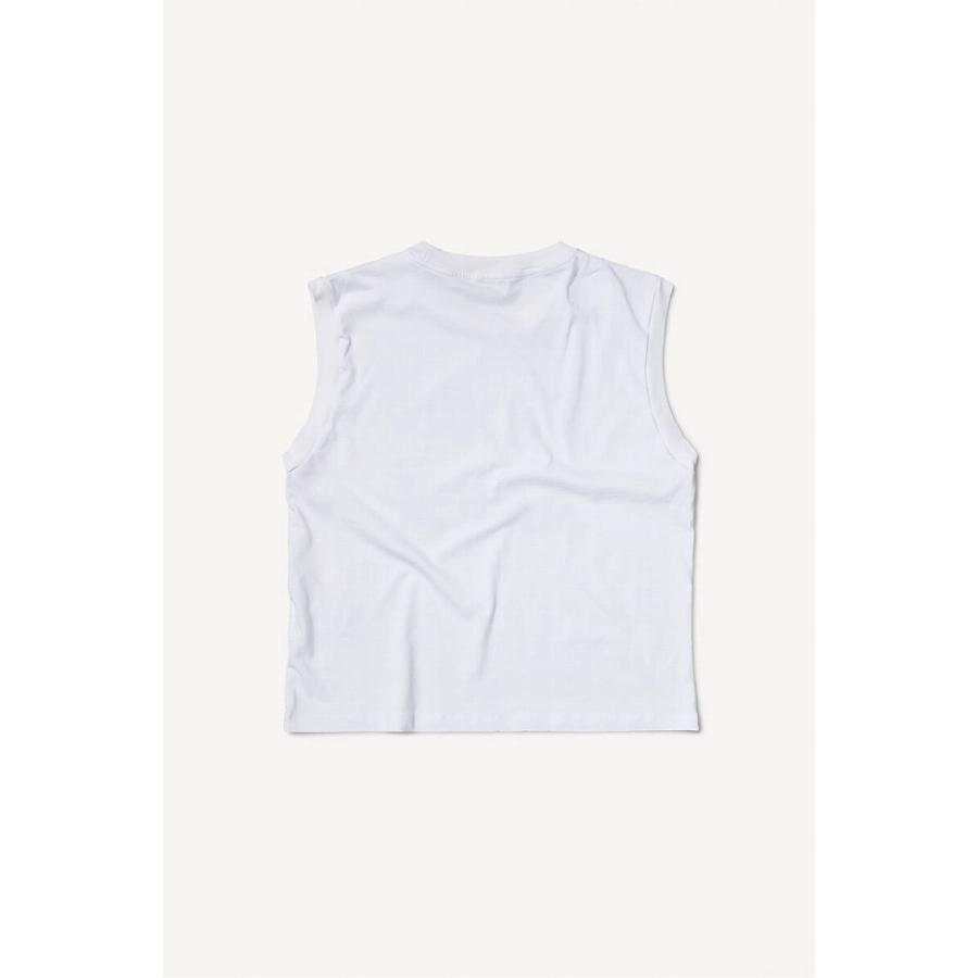 ARIES（アリーズ） J'adoro Aries Ransom Shrunken Vest ランサム