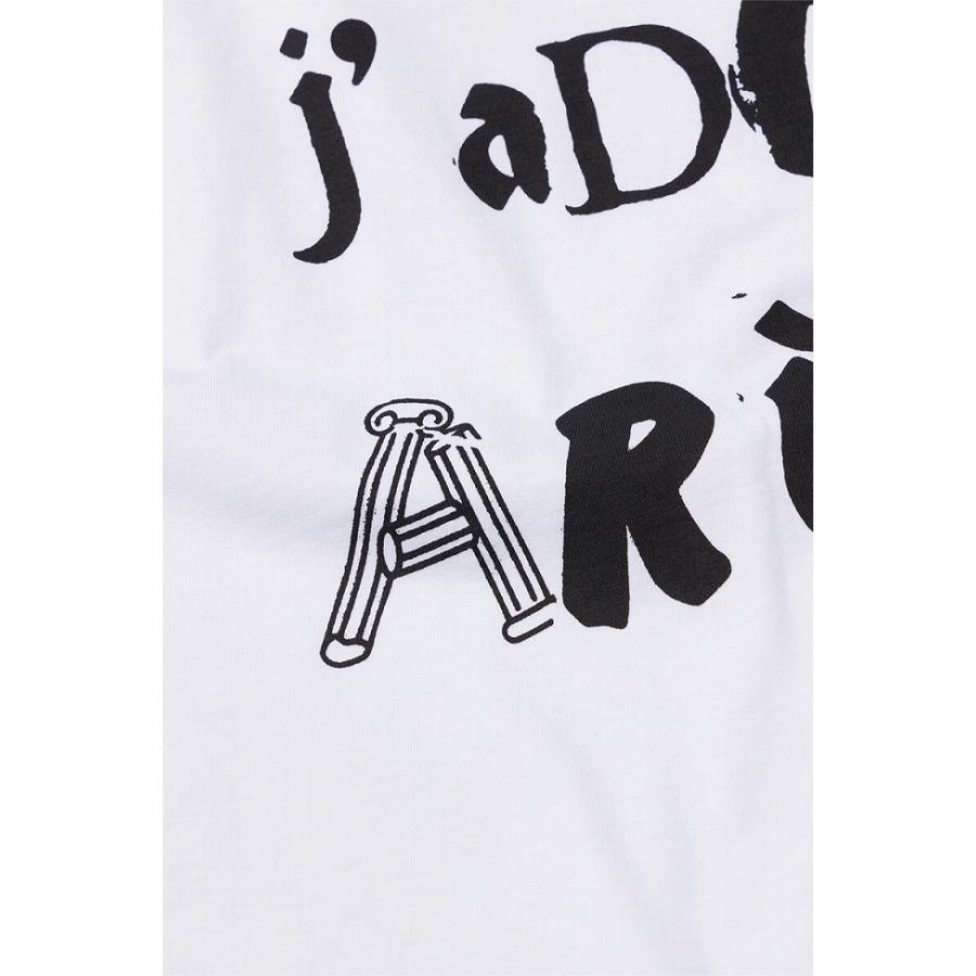 ARIES（アリーズ） J'adoro Aries Ransom Shrunken Vest ランサム