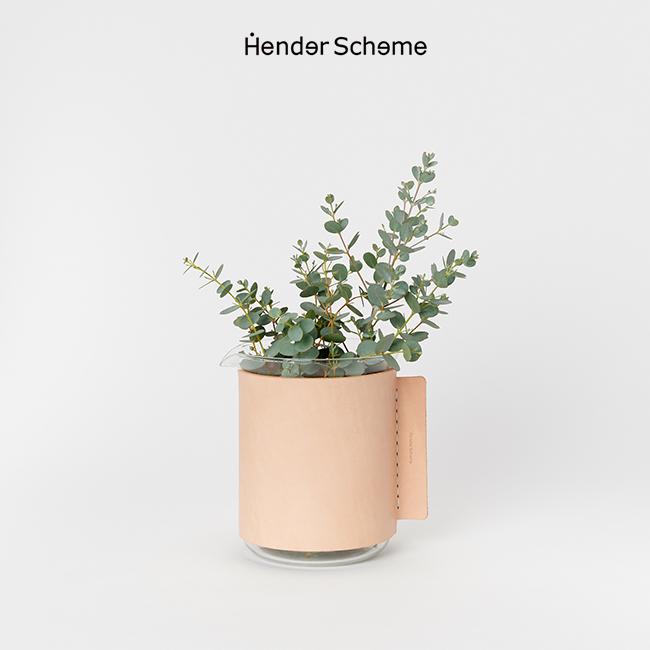 Hender Scheme（エンダースキーマ） サイエンスベース science vase 化