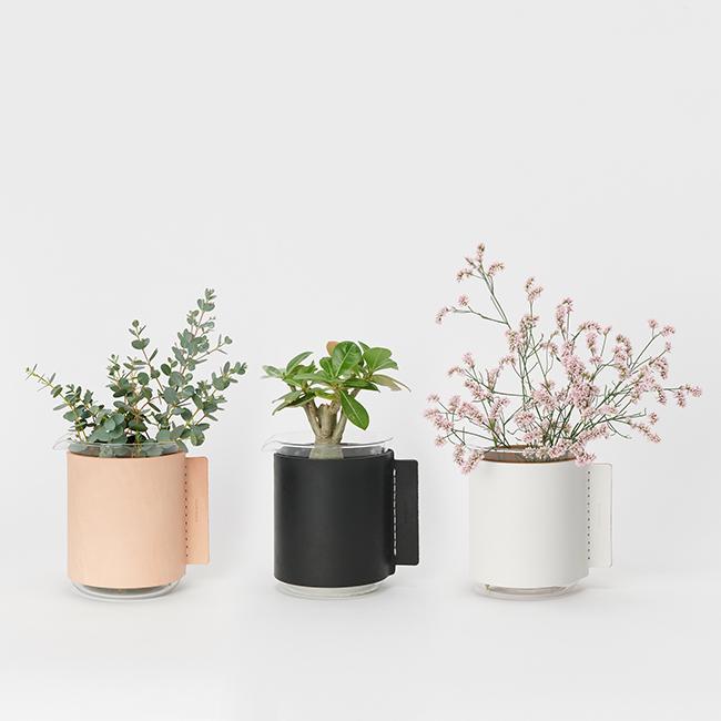 Hender Scheme（エンダースキーマ） サイエンスベース science vase 化