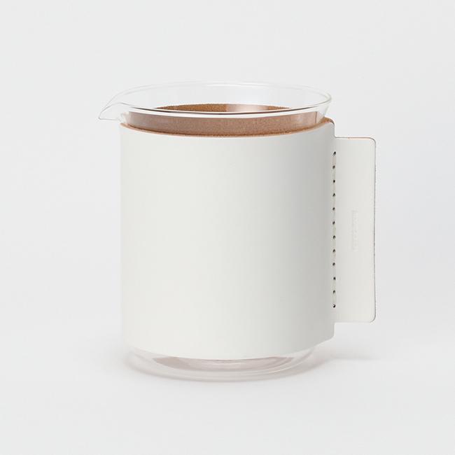 Hender Scheme（エンダースキーマ） サイエンスベース science vase 化