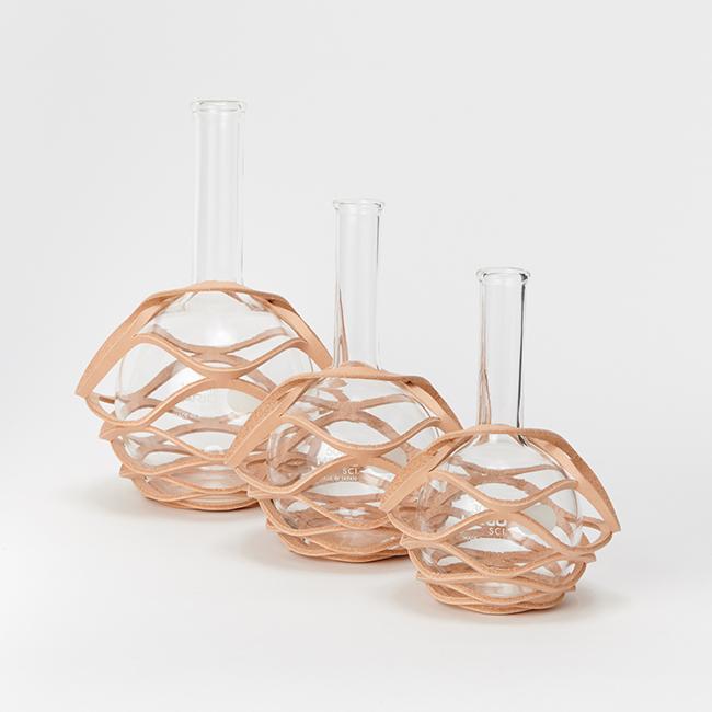 Hender Scheme（エンダースキーマ） サイエンスベース science vase 化