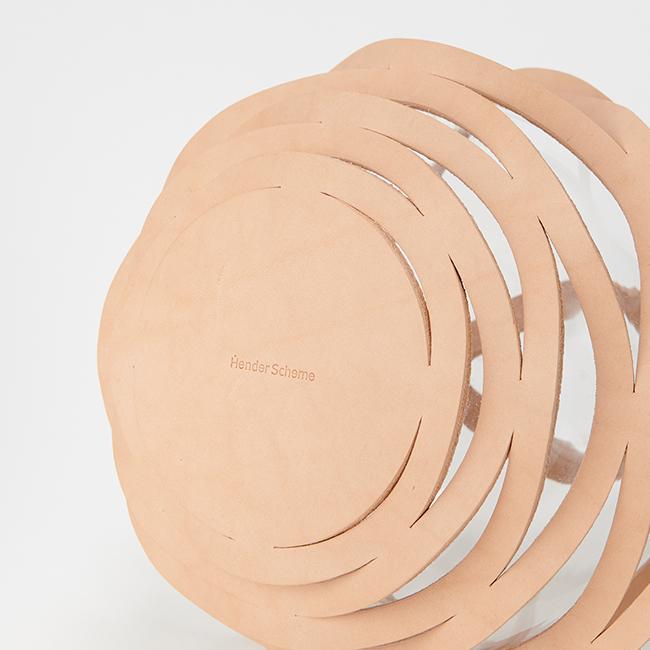 Hender Scheme（エンダースキーマ） サイエンスベース science vase 化