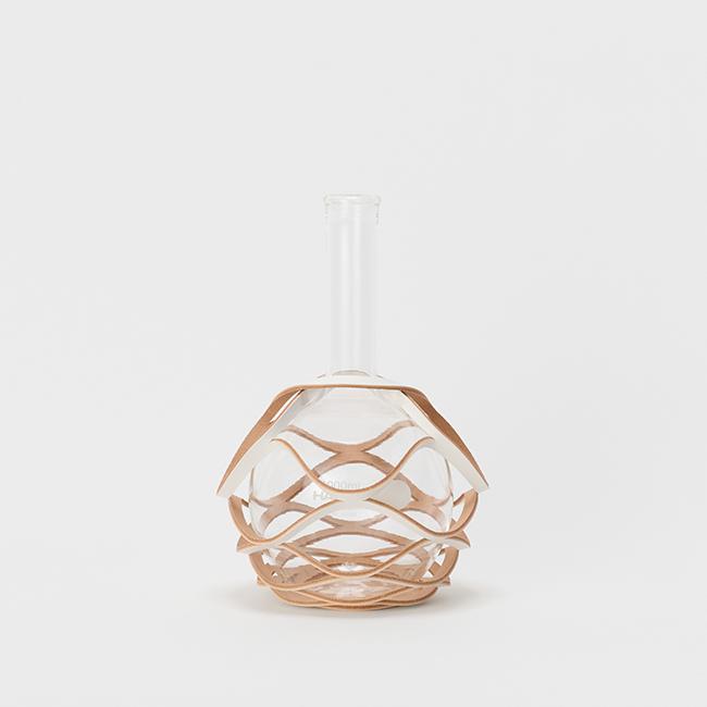 Hender Scheme（エンダースキーマ） サイエンスベース science vase 化