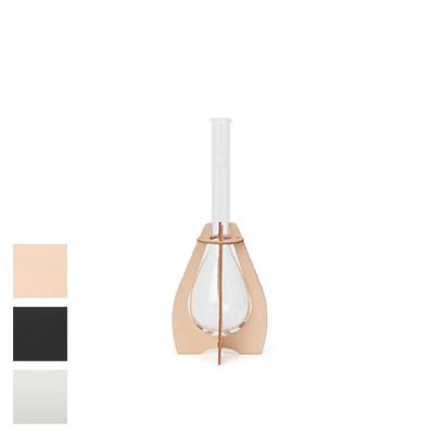 Hender Scheme（エンダースキーマ） サイエンスベース science vase 化 