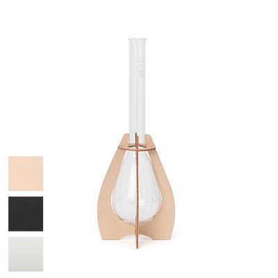 新品未使用 エンダースキーマ 花瓶 化瓶 200ml sv-kf-200 【公式通販】