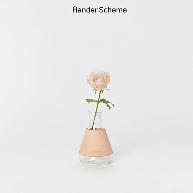 エンダースキーマ Hender Scheme サイエンスベース science vase 化瓶