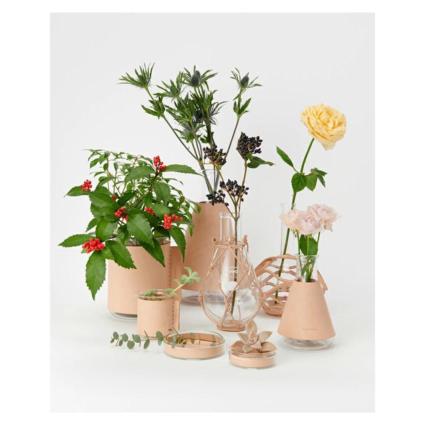 エンダースキーマ Hender Scheme サイエンスベース science vase 化瓶