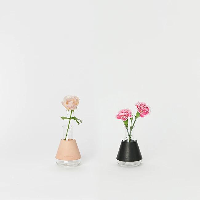エンダースキーマ Hender Scheme サイエンスベース science vase 化瓶