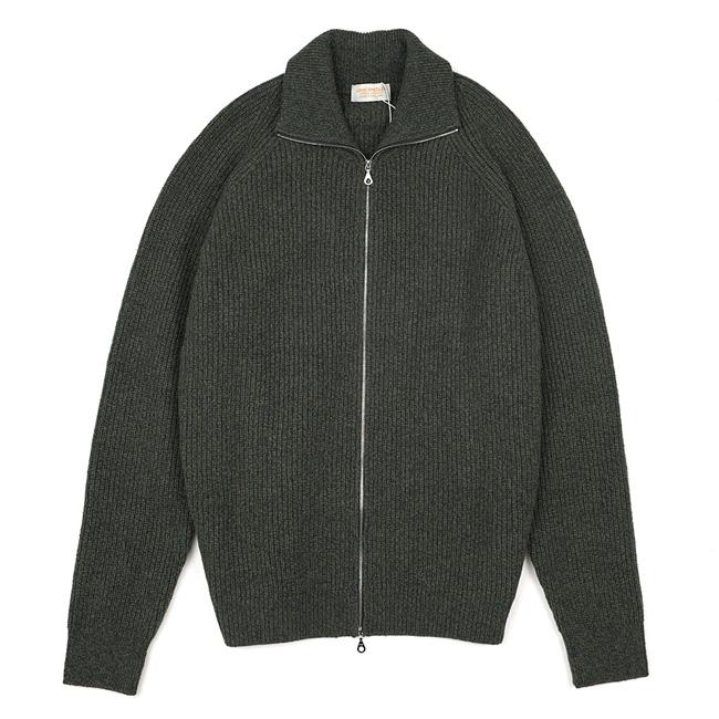 JOHN SMEDLEY ジョンスメドレー カーディガン JOHN SMEDLEY｜ジョンスメドレー日本公式