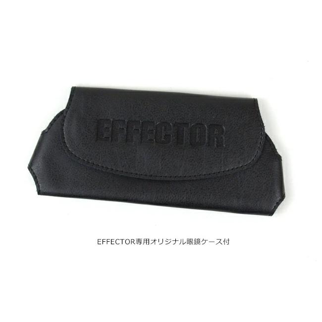 エフェクター EFFECTOR ダイエットブッチャースリムスキン DIET BUTCHER SLIM SKIN ティム TIM メガネ 眼鏡 アイウェア |  | 05