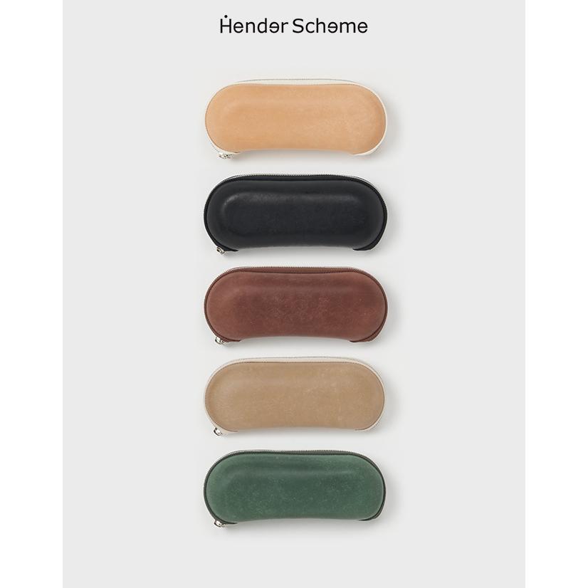 Hender Scheme（エンダースキーマ） スリーディーケース 3d case tq-rc