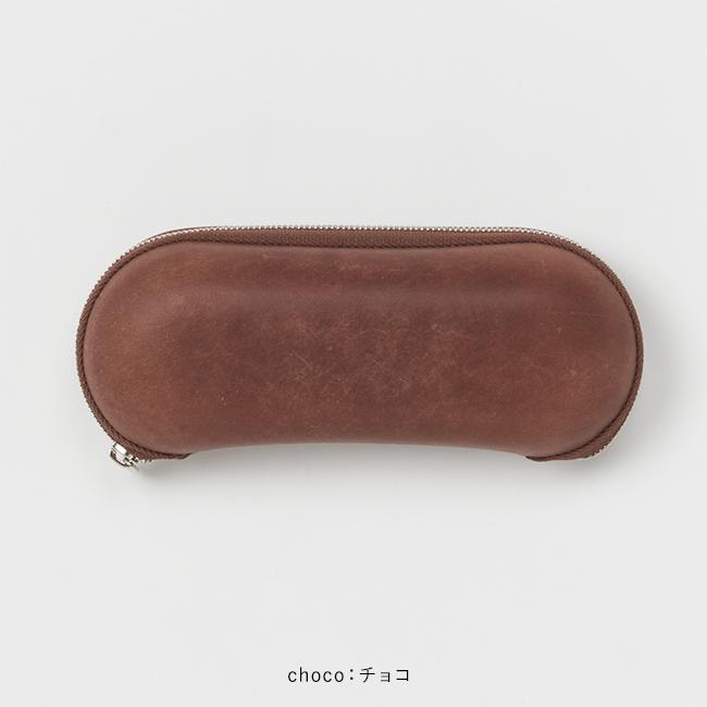 Hender Scheme 3d case メガネケース Hender Scheme (エンダースキーマ) 3d case / 3dケース