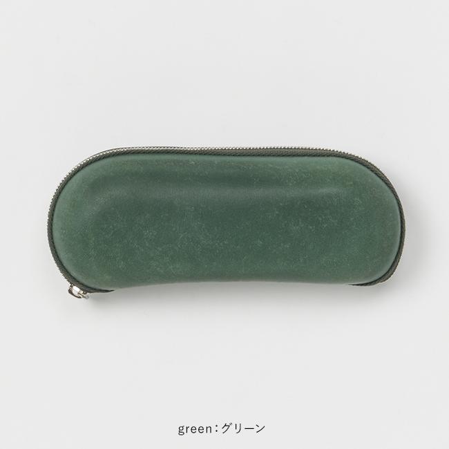 Hender Scheme 3d case メガネケース Hender Scheme (エンダースキーマ) 3d case / 3dケース