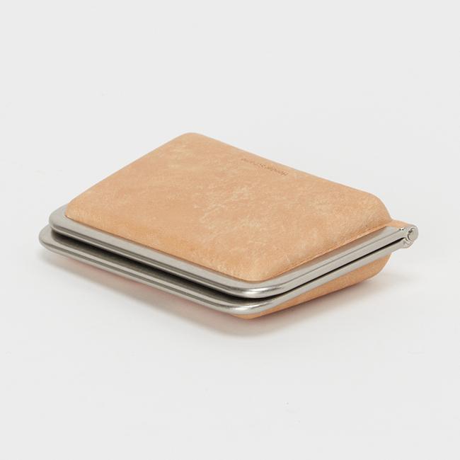 Hender Scheme エンダースキーマ スリーディーパース 3d purse tq-rc 