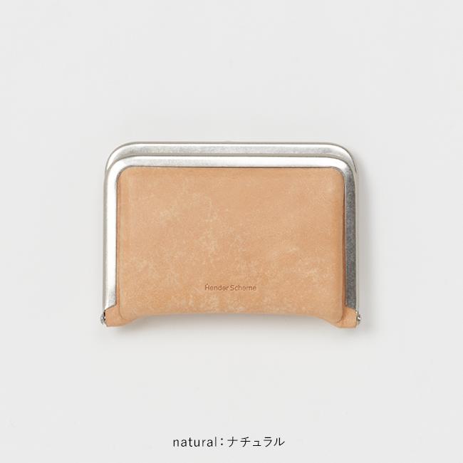 Hender Scheme エンダースキーマ スリーディーパース 3d purse