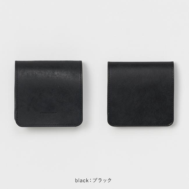 Hender Scheme（エンダースキーマ） ヴァーティカル ウォレット