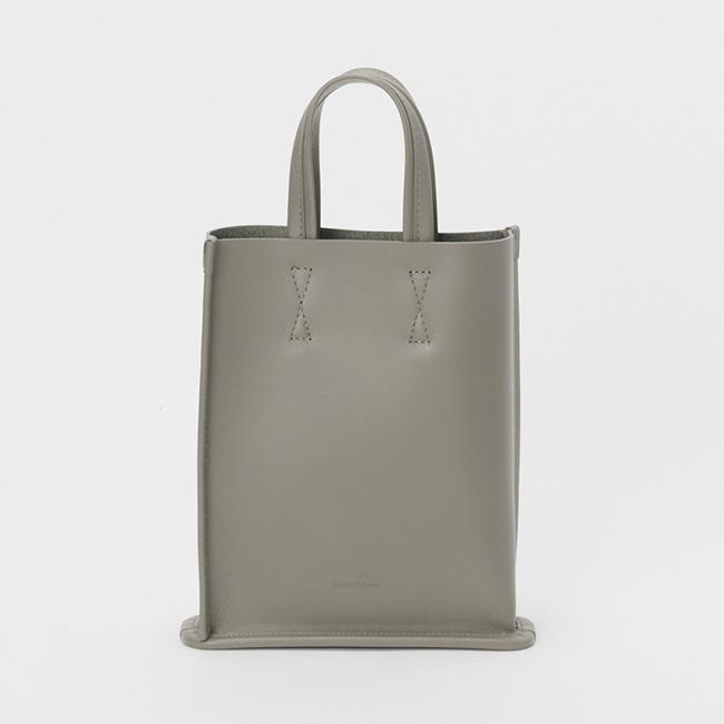 【希少】Hender Scheme Atypical Fabien_S Hender Scheme Atypical Fabien S [Gray]