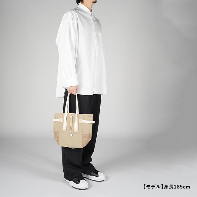 Hender Scheme エンダースキーマ ファンクショナルトートバッグ