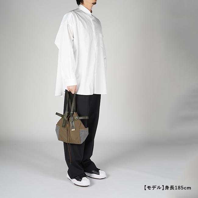 Hender Scheme（エンダースキーマ） ファンクショナルトートバッグ