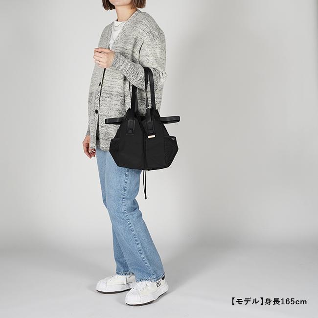 Hender Scheme ミニトート Hender Scheme / エンダースキーマ | functional tote bag small