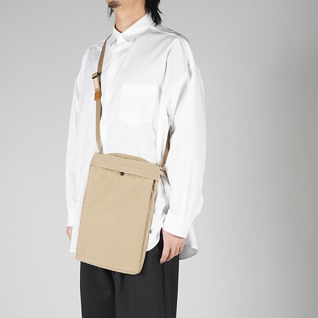 Hender Scheme エンダースキーマ ヘルメットバッグ helmet bag Hender Scheme エンダースキーマ ヘルメットバッグ helmet bag