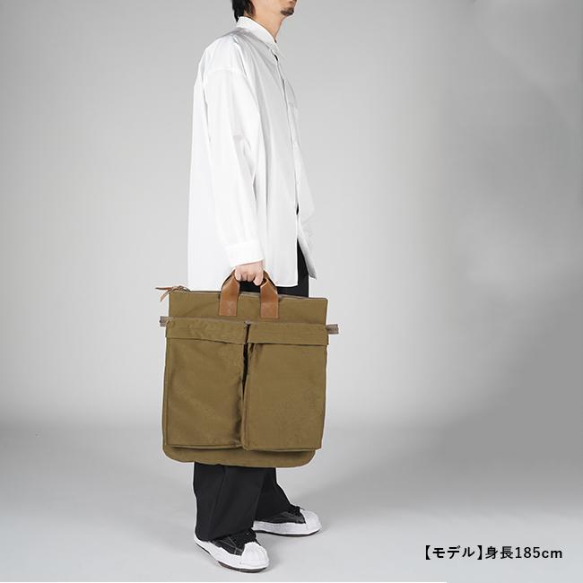 Hender Scheme エンダースキーマ ヘルメットバッグ helmet bag Hender Scheme エンダースキーマ ヘルメットバッグ helmet bag