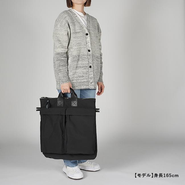 Hender Scheme エンダースキーマ ヘルメットバッグ helmet bag Hender Scheme エンダースキーマ ヘルメットバッグ helmet bag