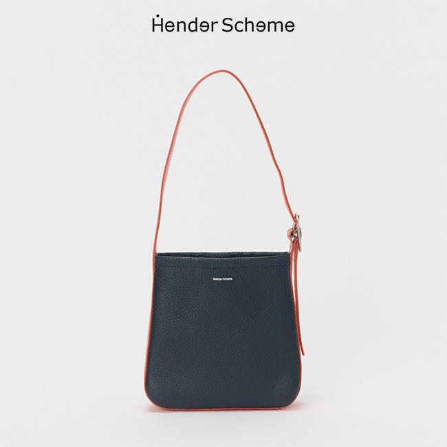 Hender Scheme（エンダースキーマ） ワンサイドベルトバッグ プチ one