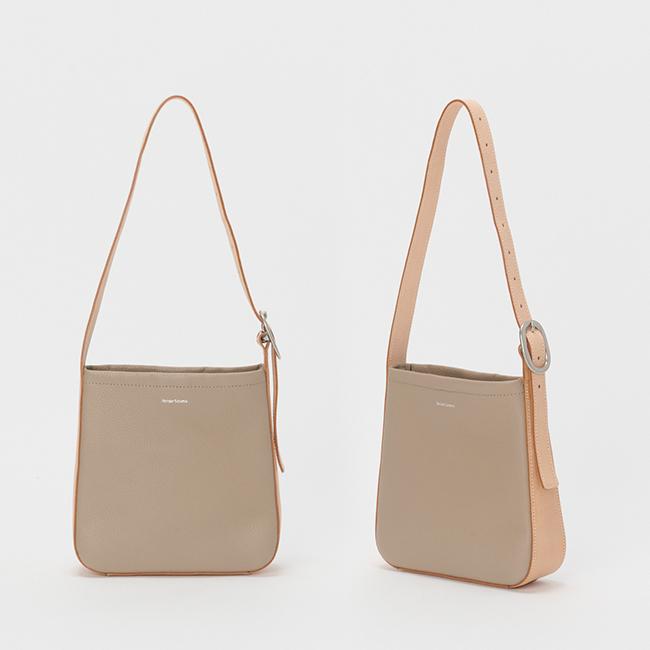 Hender Scheme（エンダースキーマ） ワンサイドベルトバッグ プチ one