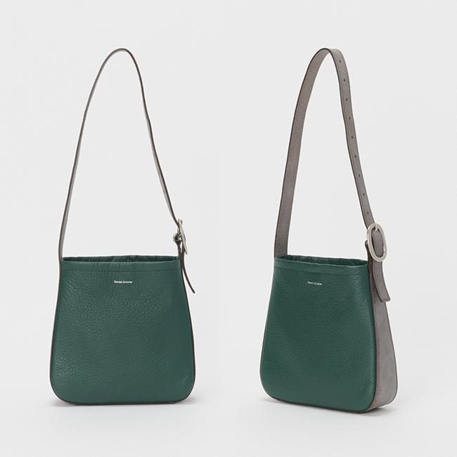 Hender Schemeエンダースキーマ waistbeltbag wide Hender Schemeエンダースキーマ waistbeltbag wide 【公式通販】