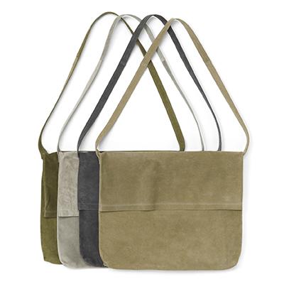 Hender Scheme（エンダースキーマ） ピッブフラップショルダーバッグ