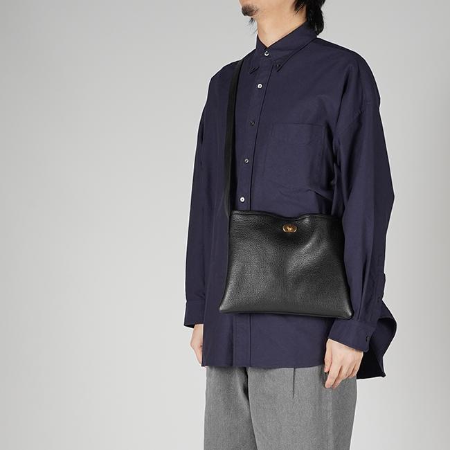 Hender Scheme エンダースキーマ ツイストバックルバッグS twist