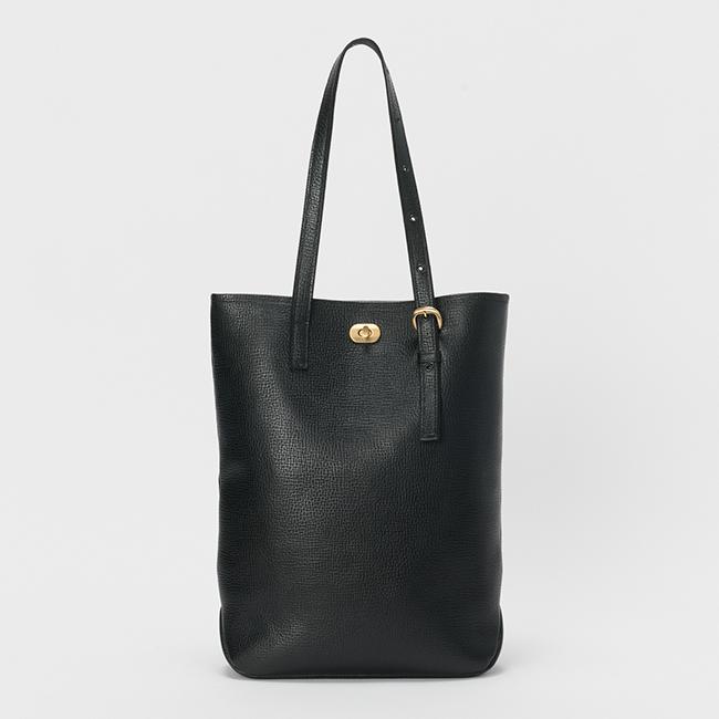 Hender Scheme エンダースキーマ ツイストバックルトートバッグ