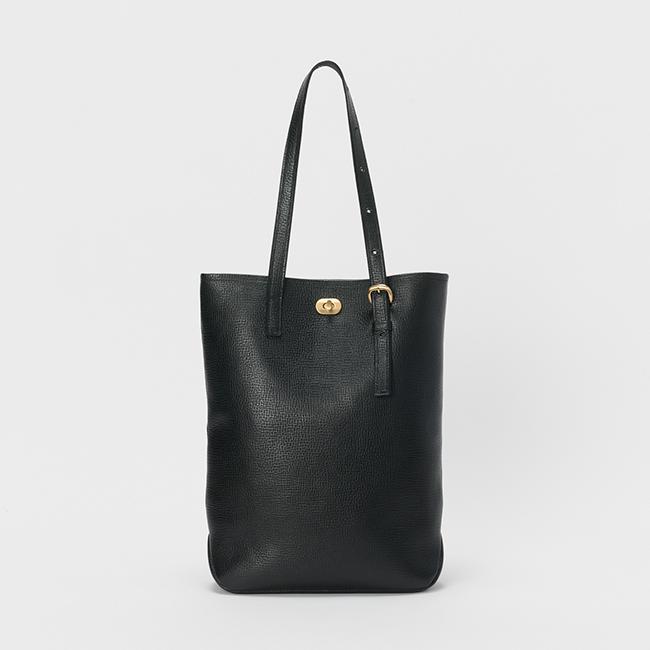 エンダースキーマ 黒トートバッグ 全国通販】Hender Scheme(エンダースキーマ) 