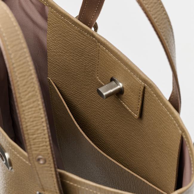 バッグ Hender Scheme twist buckle tote bag big 楽天市場】エンダースキーマ Hender Scheme ツイストバックル