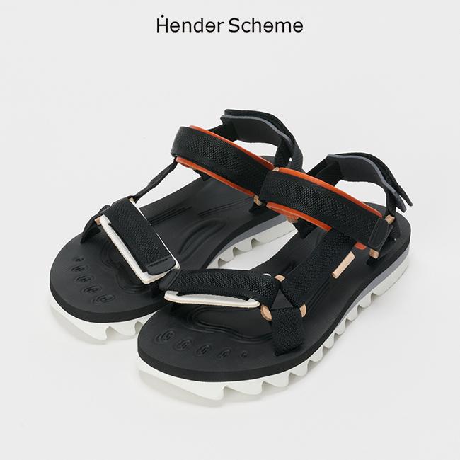 Hender Scheme（エンダースキーマ） Hender Scheme webbb ウェッブ ur