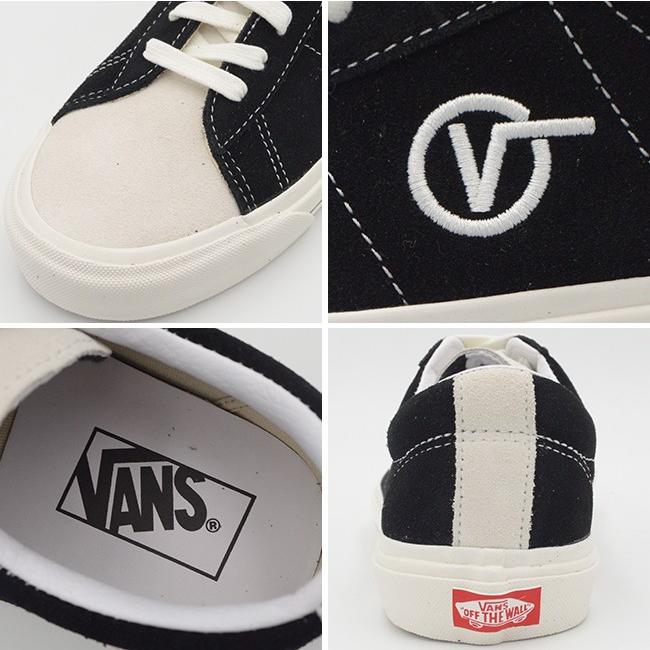 VANS（ヴァンズ） バンズ アナハイムファクトリー シドデラックス
