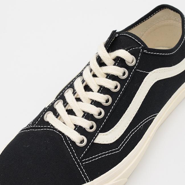 VANS（ヴァンズ） バンズ エコセオリー オールドスクール テーパード 